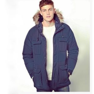 Men's Levi's Down Coat